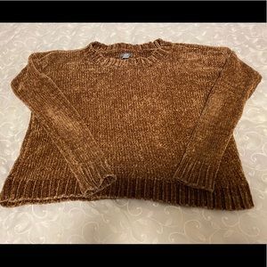 Aerie Chenille Sweater